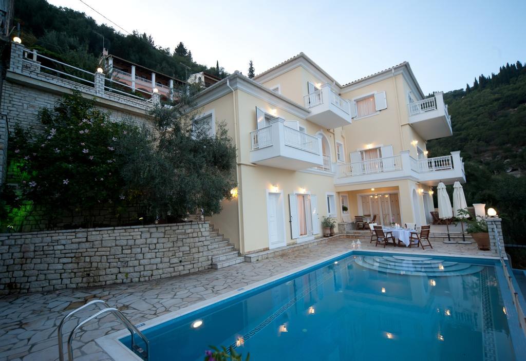 Villa Kyriaki Corfu